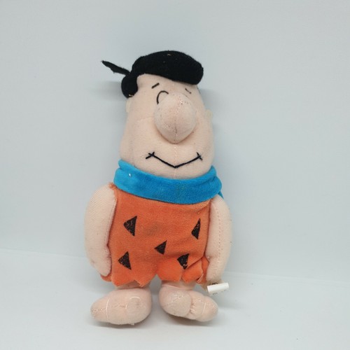 Fred flinstones hanna - flinstones, e