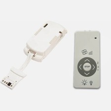 KIT Telecomando per Ventilatori ITALEXPORT Nuovo Modello - Completo