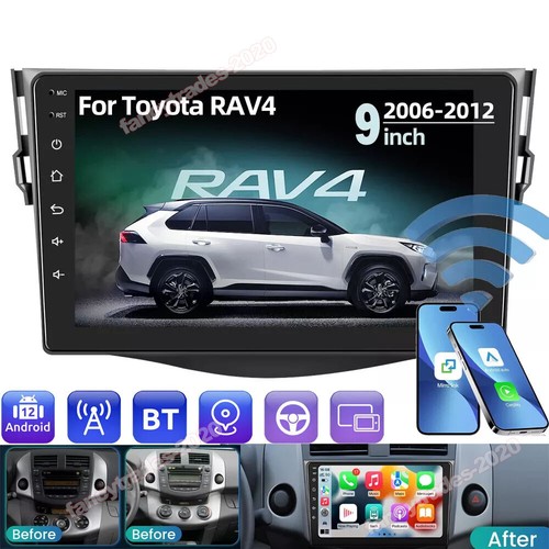 Android autoradio carplay - android,