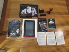NEW! Kobo Vox 8GB Bundle