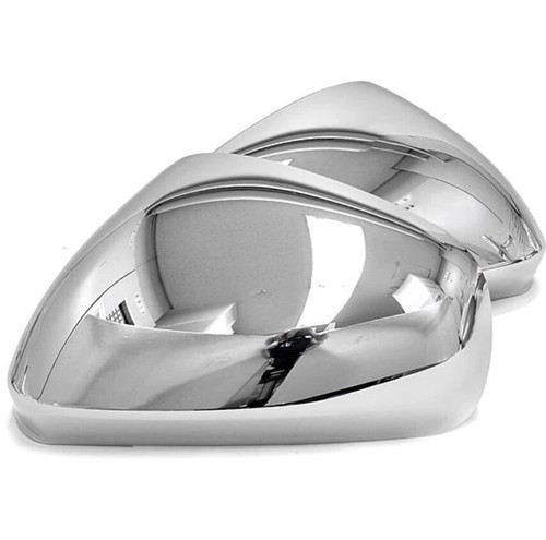 Calotte specchio cromate per - specchio,