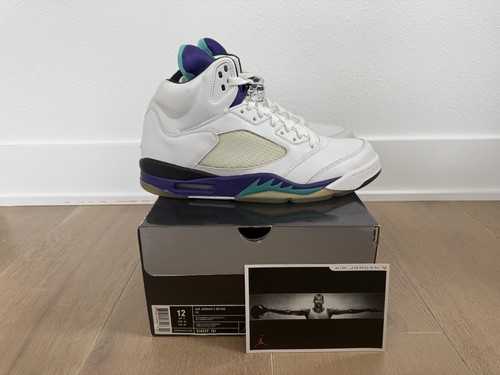 2006 air jordan retro - retro, 5