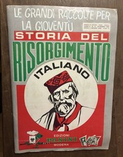 Album Panini Storia Del