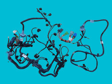 Telaio cablaggio motore bmw - telaio,