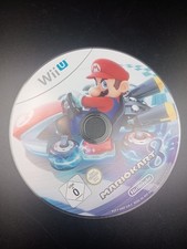 Mario Kart 8 solo disco