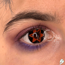 Lenti Cosplay - Sasuke