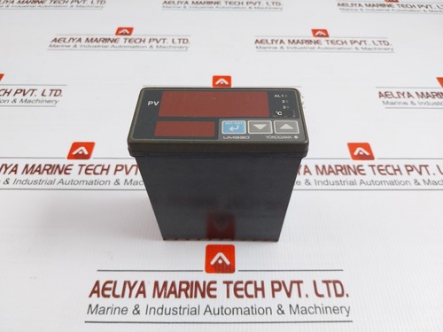 Yokogawa um330 indicatore - um330,