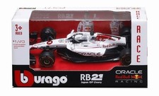Mini Car Bburago 1/43 Oracle
