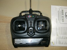 Trasmettitore Graupner C 4 -