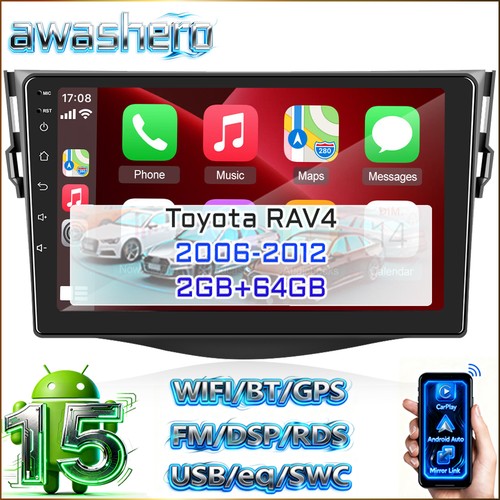 Per toyota rav4 2006 - toyota,
