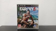 Far Cry 3 PlayStation 3 Ps3