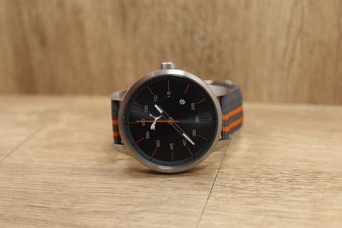 Orologio uomo puma 103641 46mm - orologio,