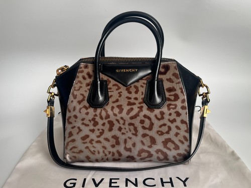 Givenchy borsa tracolla - givenchy,