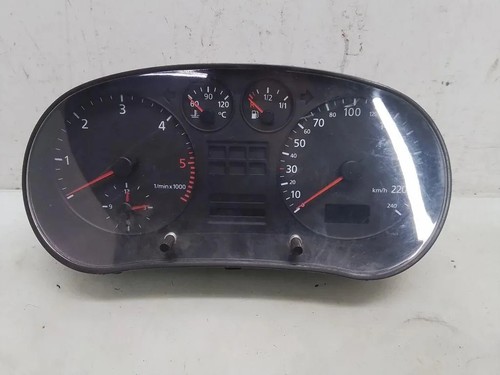 Strumentazione audi 8l1 - strumentazione, a3
