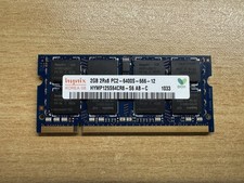 RAM DDR2 HYNIX 2GB 2RX8