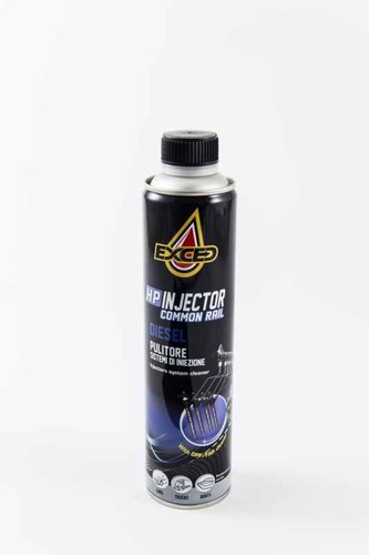 Exced injector 500ml - exced, hp