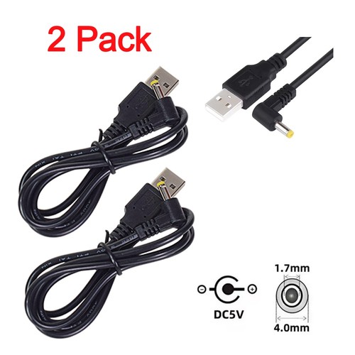 Cavo caricatore usb a - 2x,