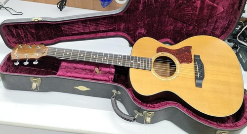 Chitarra acustica taylor - chitarra,