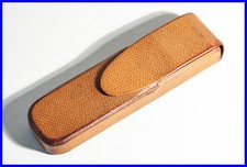 Vintage Speciale Pelle Etui