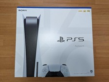 Console Sony Playstation 5