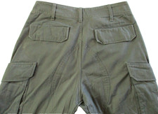 Pantaloni cargo tattici