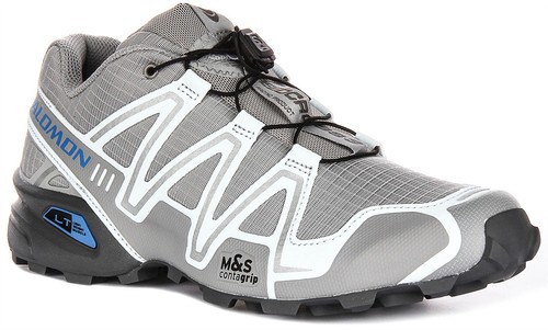 Salomon speedcross scarpe da - salomon,