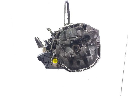 Jr5137 cambio nissan micra - jr5137,