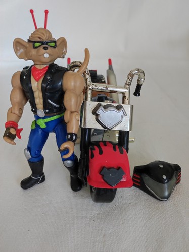 Topi biker marte galoob - biker,
