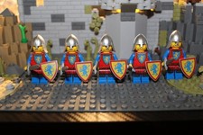 LEGO Castello dei Cavalieri