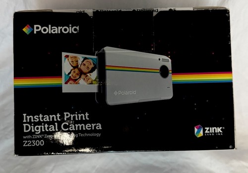 Stampa istantanea polaroid - stampa,