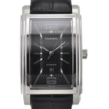 TIFFANY&Co. orologio uomo