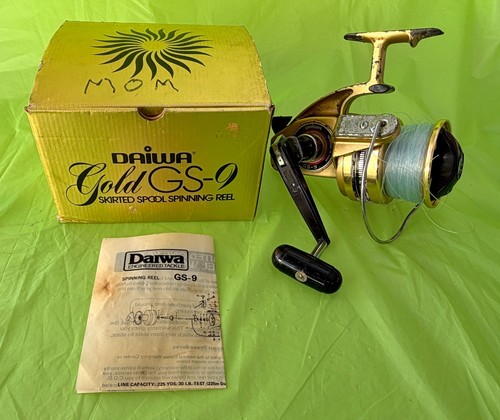 Mulinello spinning vintage - spinning,