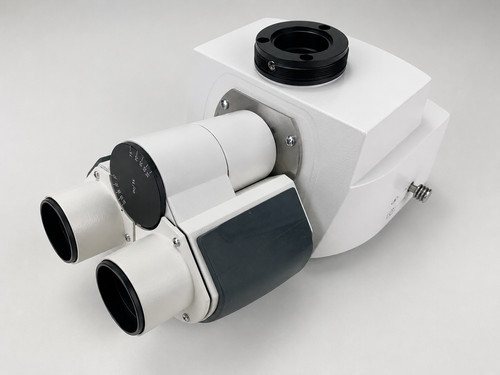 Zeiss microscopio testa - microscopio,