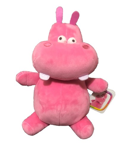 Peluche hey - 🦛🦛🦛peluche,