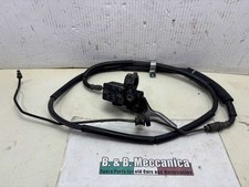REAR BRAKE PUMP GILERA RUNNER