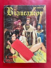 BIANCANEVE n. 19 Ed