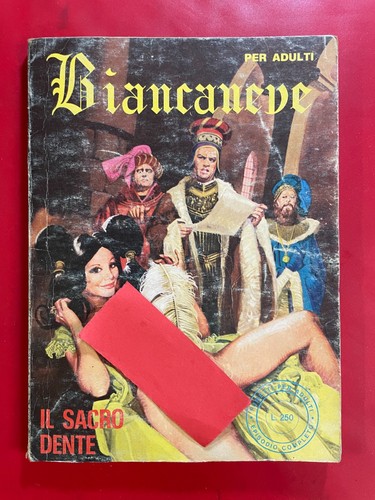 Biancaneve 19 ed - 19,