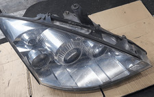 1152401 Proiettore DX FORD FOCUS (CAK) 1.6 16V Ber. 5p/b/1596cc