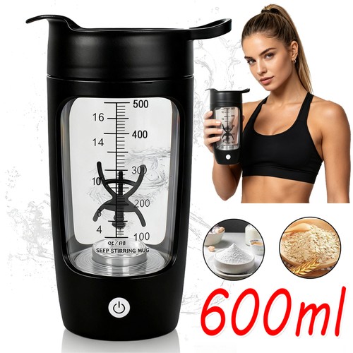 Shaker proteico elettrico - shaker,