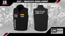 Gilet Smanicato Honda Hornet