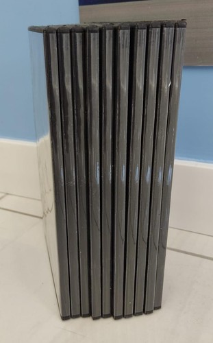 Custodie dvd slim 2 posti - 2,