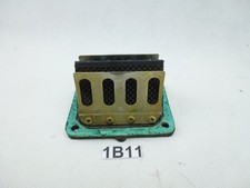 Membrana ingresso con - di,