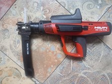 HILTI DX 76 PTR