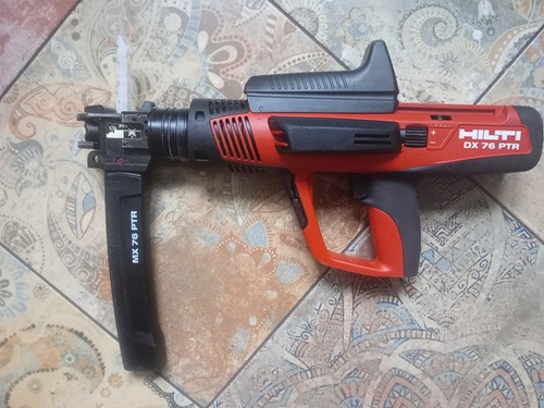 Hilti ptr - dx,