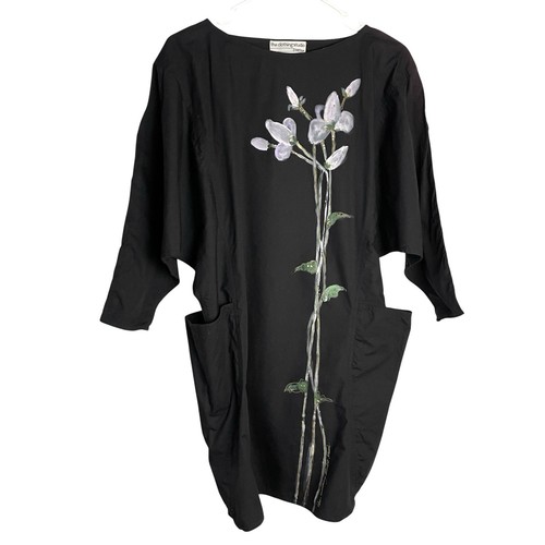 Abito vintage adini - adini, x