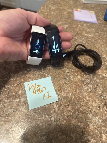 Orologio polar a360 fitness - orologio,