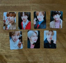 Bts map the soul - "map, of