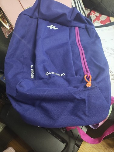 Zaino quechua arpenaz - zaino,