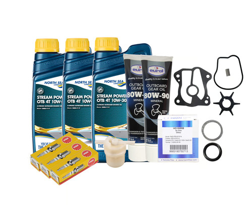 Kit manutenzione - manutenzione,