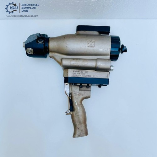 Graco fusion pistola spruzzo - fusion,